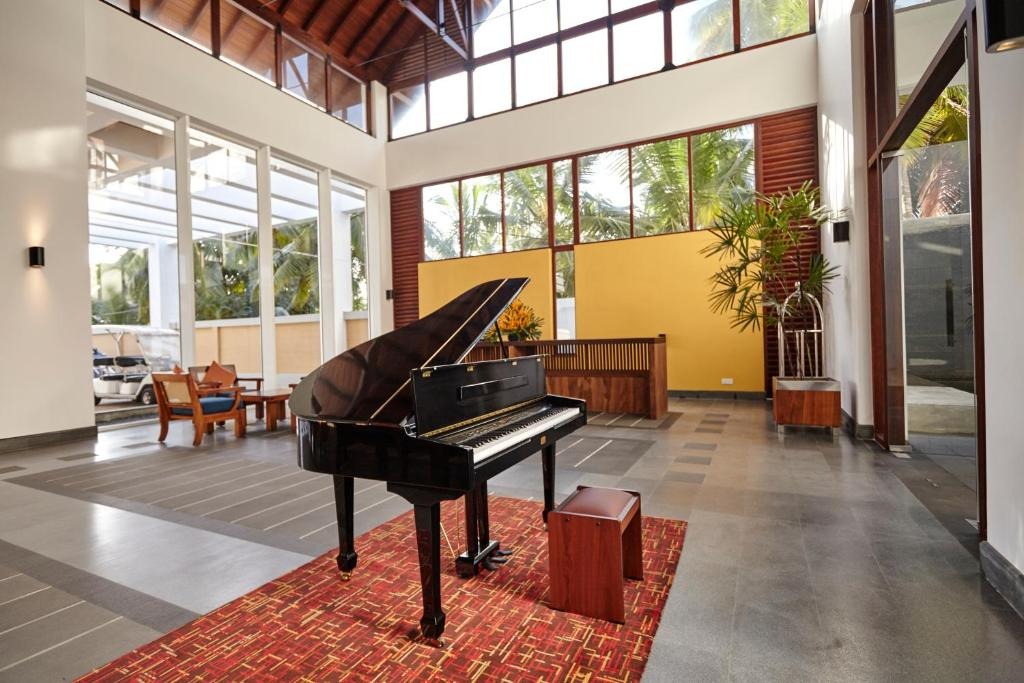 هتل توریا کالوتارا